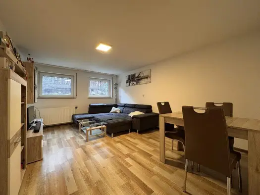 Wohnhaus Adelheidstraße 9 in Crailsheim